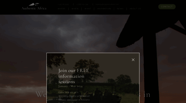 liondogafricansafaris.com