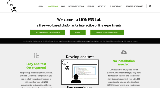 lioness-lab.org