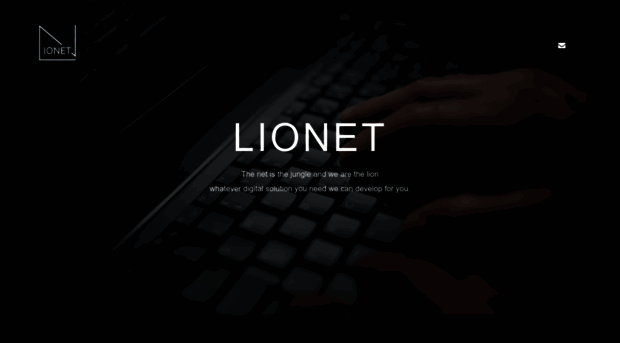 lionet.co.za