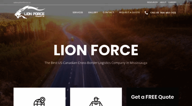 lionforce.ca