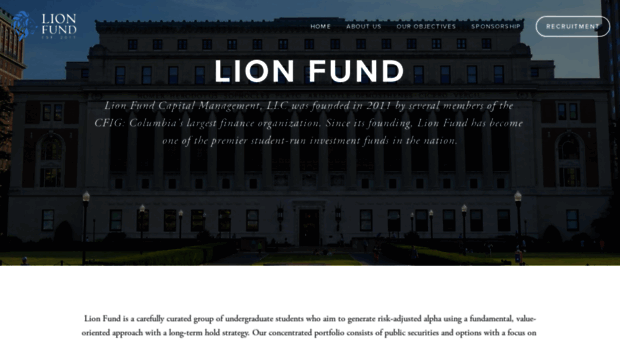 lionfundllc.com