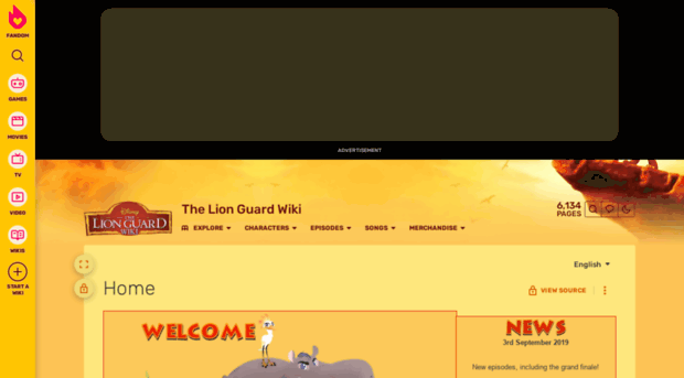 lionguard.fandom.com