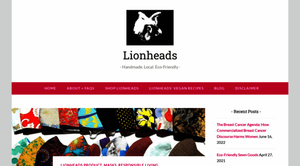 lionheadstoronto.com