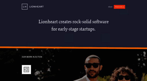 lionheartsw.com