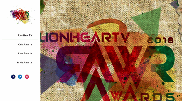 lionheartv.blogspot.com