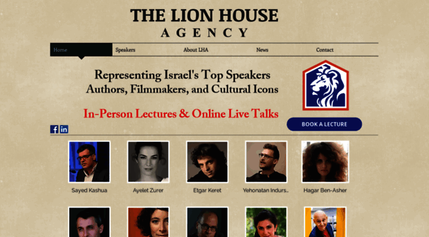 lionhouseagency.com