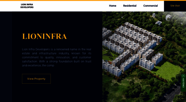 lioninfra.groupsproject.com