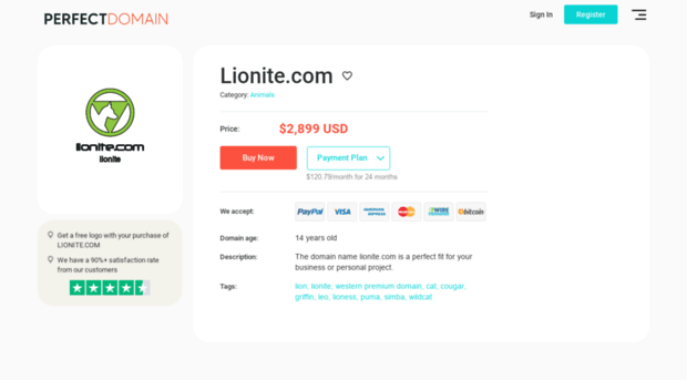 lionite.com
