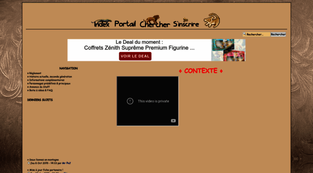 lionkingpast.forum-actif.net