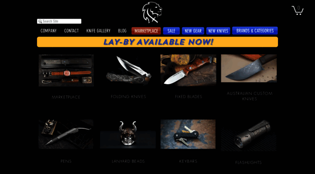 lionknives.com.au