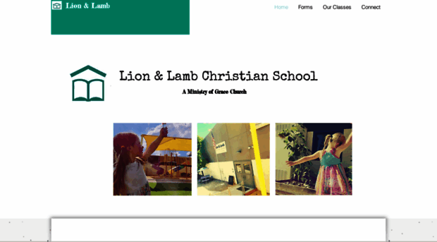 lionlambschool.com