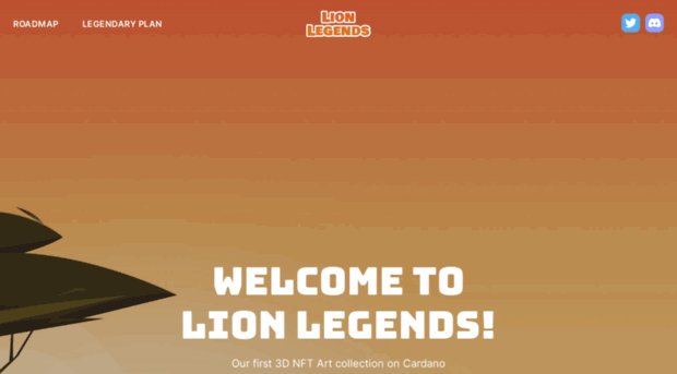 lionlegends.io