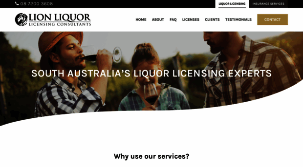 lionliquorlicensing.com.au