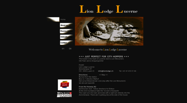 lionlodge.ch