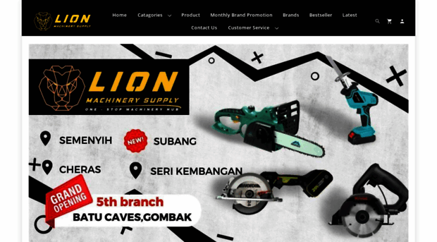 lionmachinerysupply.com.my