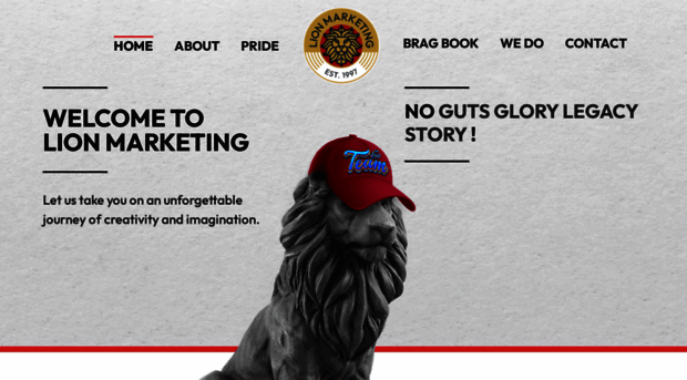 lionmarketing.co.za