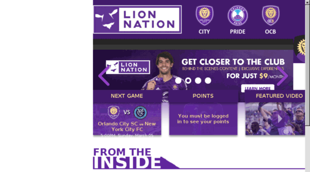 lionnation.futebolcard.com