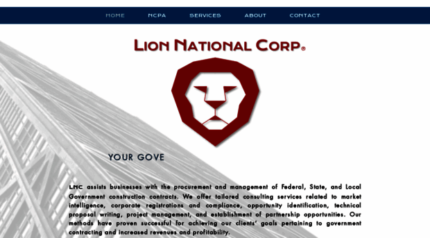 lionnational.com