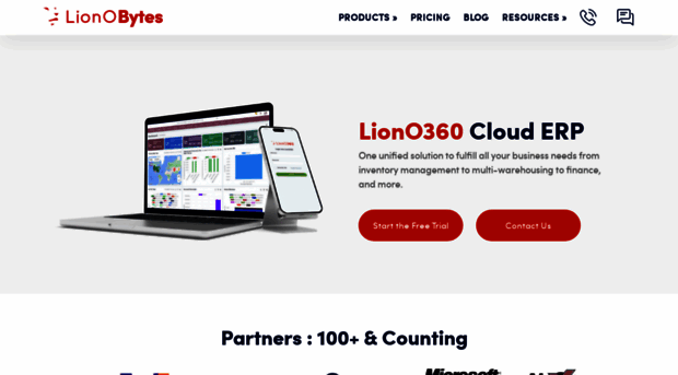 liono360.com