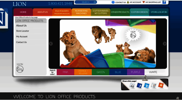 lionop.com