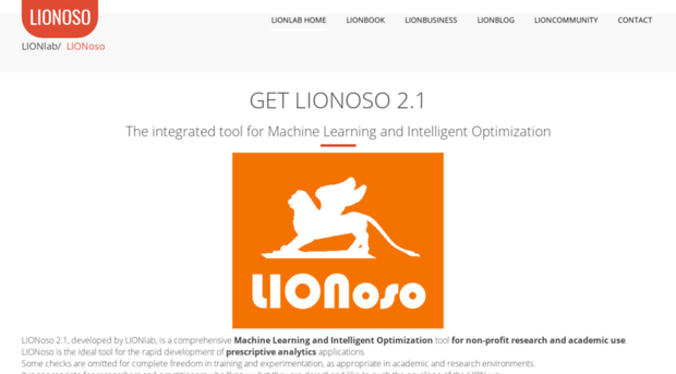 lionoso.org