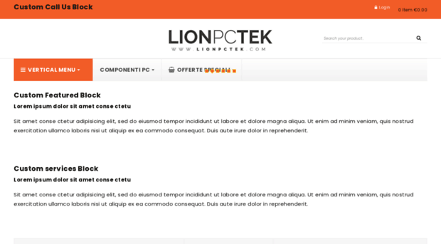 lionpctek.com