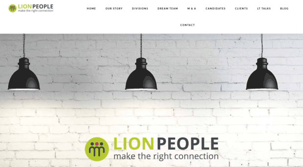 lionpeopleglobal.com