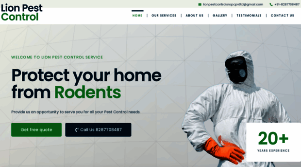lionpestcontrolservice.com