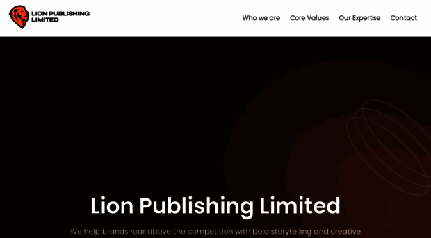 lionpublishinglimited.com