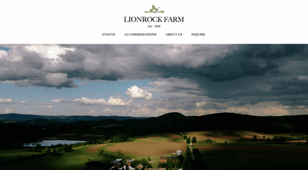 lionrockfarm.com