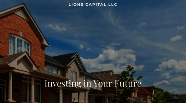 lions-capital.com