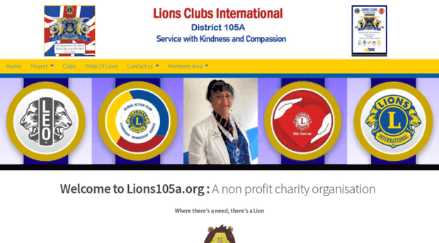 lions105a.org