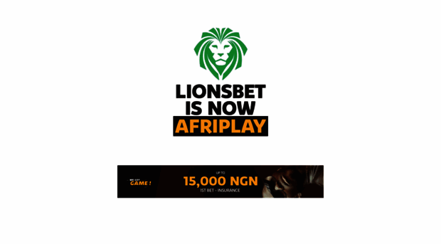 lionsbet.com