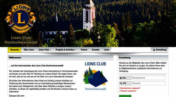 lionsclub-hochschwarzwald.de