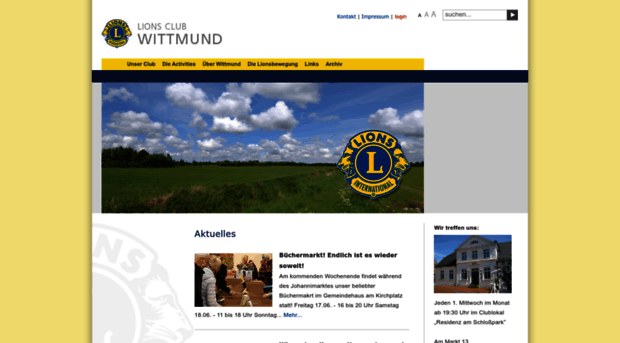 lionsclub-wittmund.de