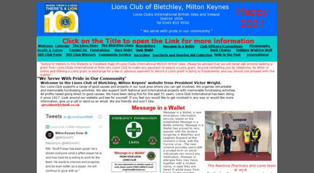 lionsclubofbletchleymoonfruitcom.moonfruit.com