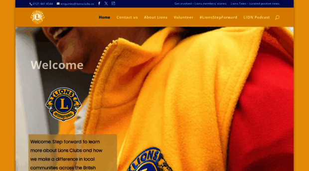 lionsclubs.co