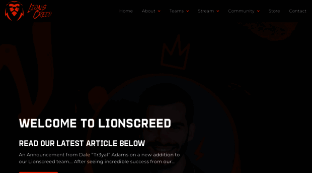 lionscreed.gg