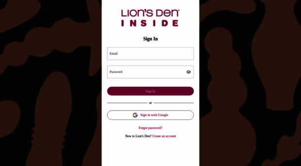 lionsden.myloyaltyhub.com
