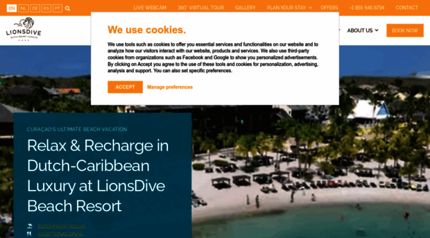 lionsdive.com