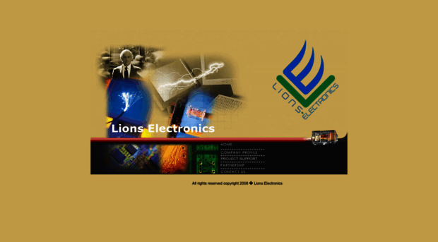 lionselectronics.net