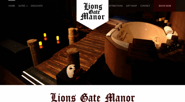 lionsgatemanor.com