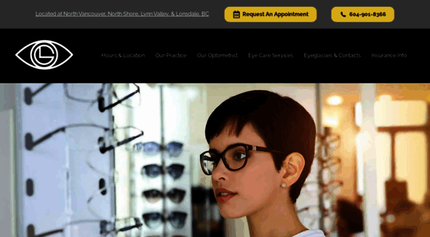 lionsgateoptical.com