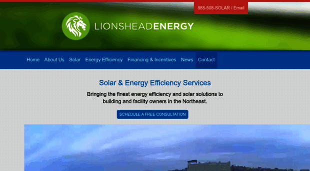 lionsheadenergy.com