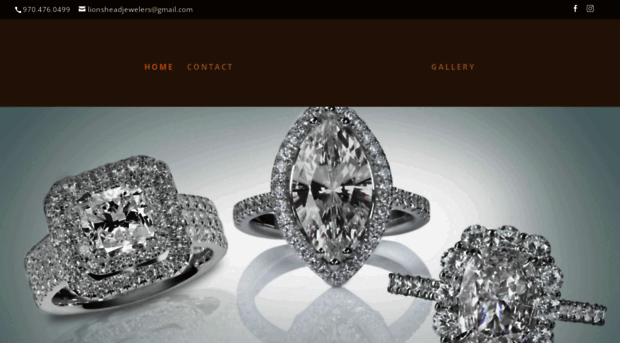 lionsheadjewelers.com