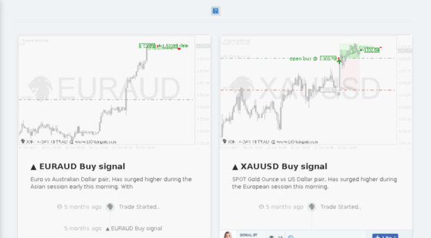 lionsignals.com