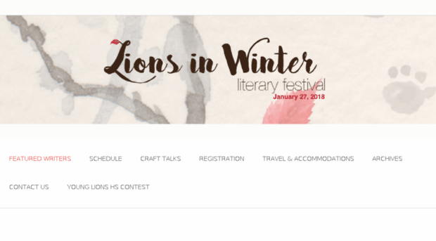 lionsinwinter.org