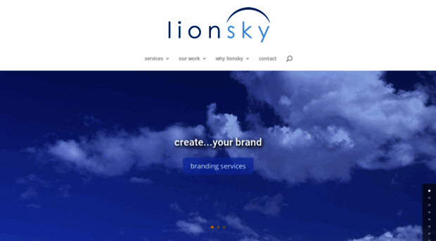 lionsky.com