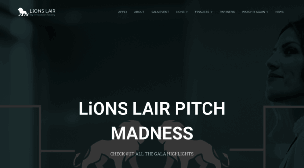 lionslair.ca