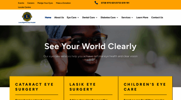 lionsloresho.org